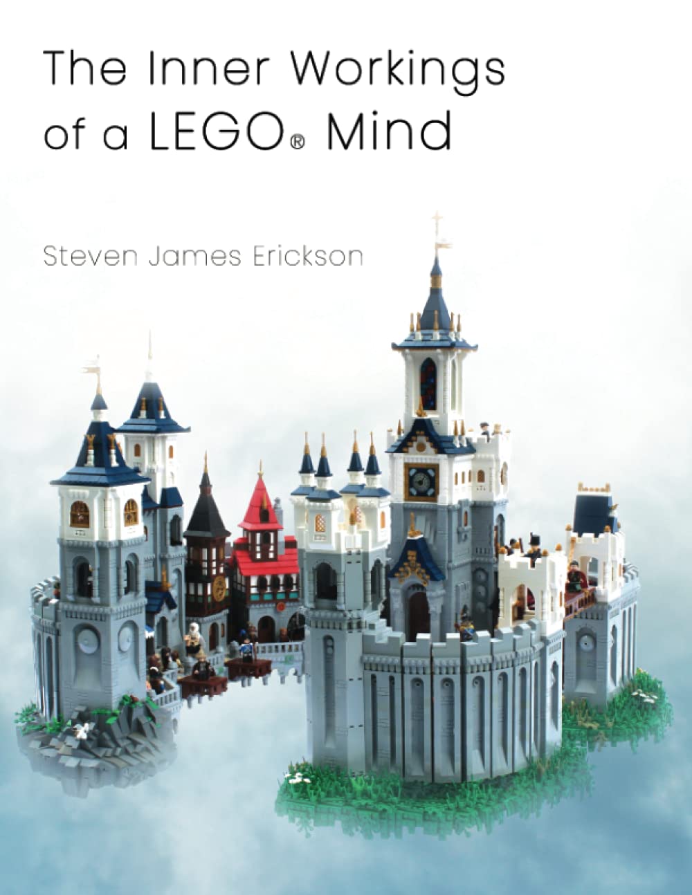 The Inner Workings of a LEGO® Mind Hobbies & Crafts