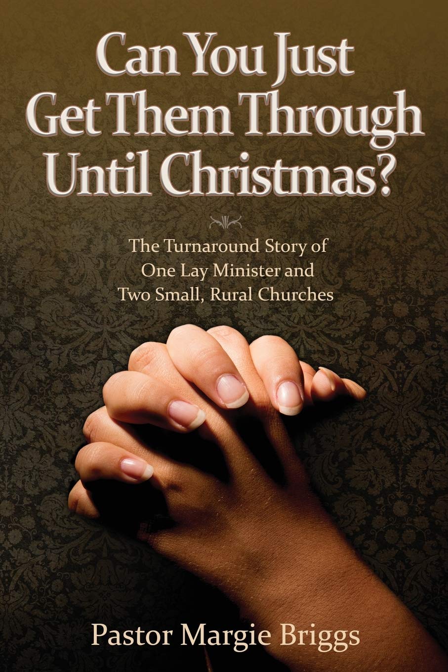 Can You Just Get Them Through Until Christmas? Religion & Esotericism
