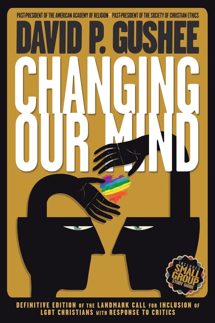 Changing Our Mind Law