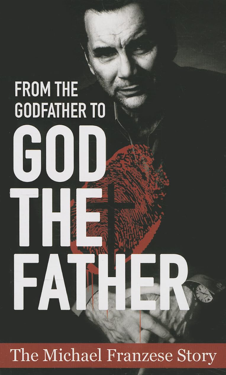 From the Godfather to God the Father: The Michael Francise Story Social Sciences