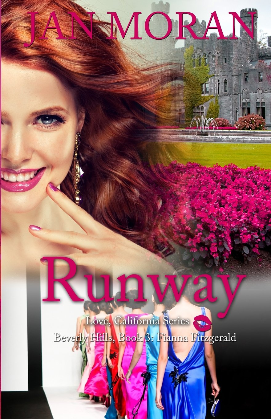 Runway (A Love, California Series Novel, Book 3) International