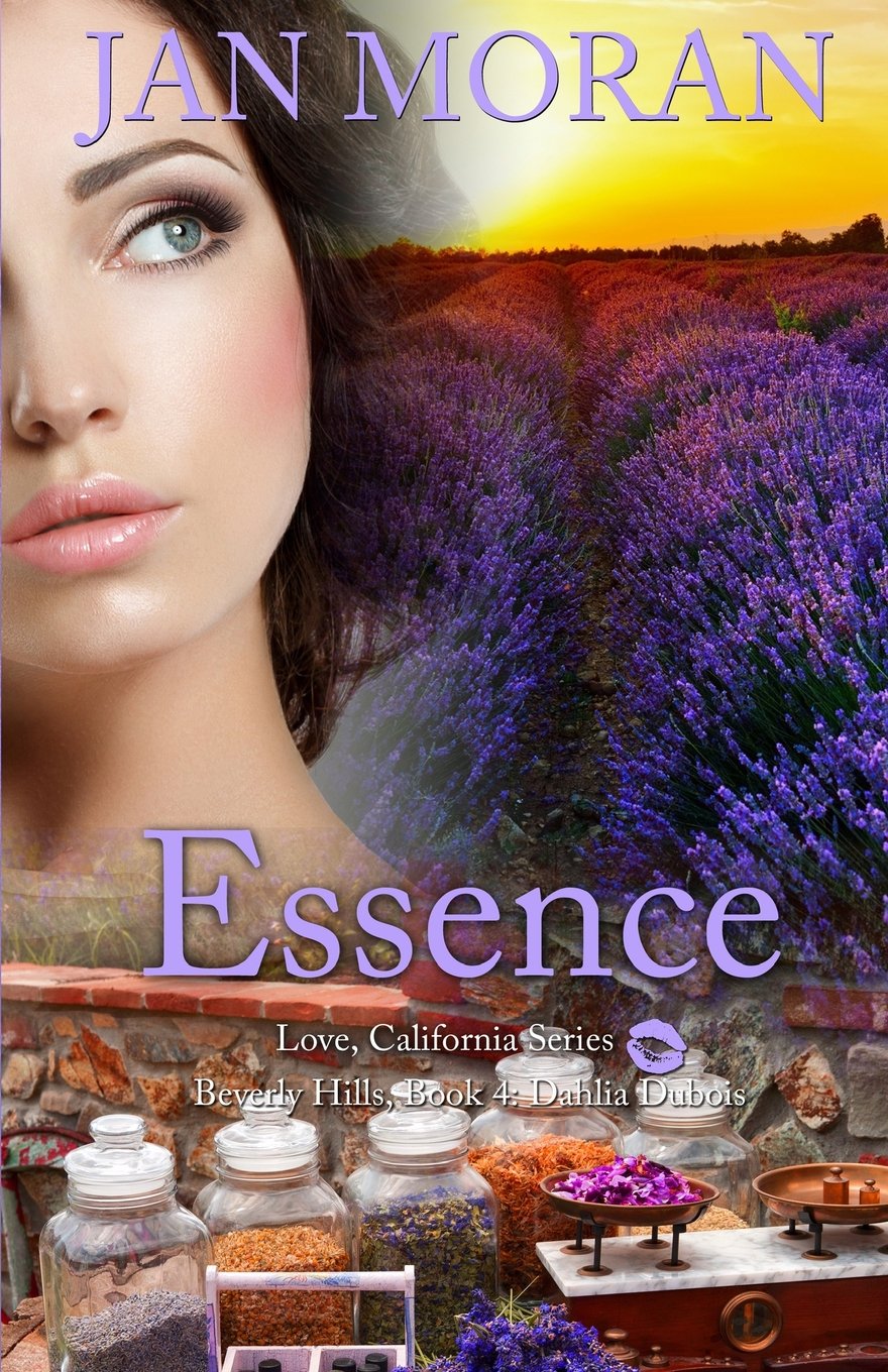 Essence (A Love, California Series Novel, Book 4) Contemporary literature