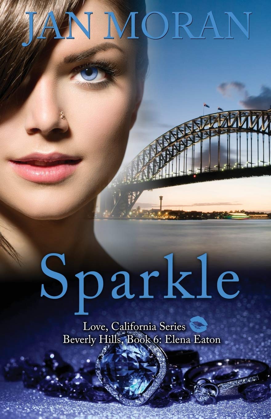 Sparkle (A Love, California Series Novel, Book 6) Contemporary literature