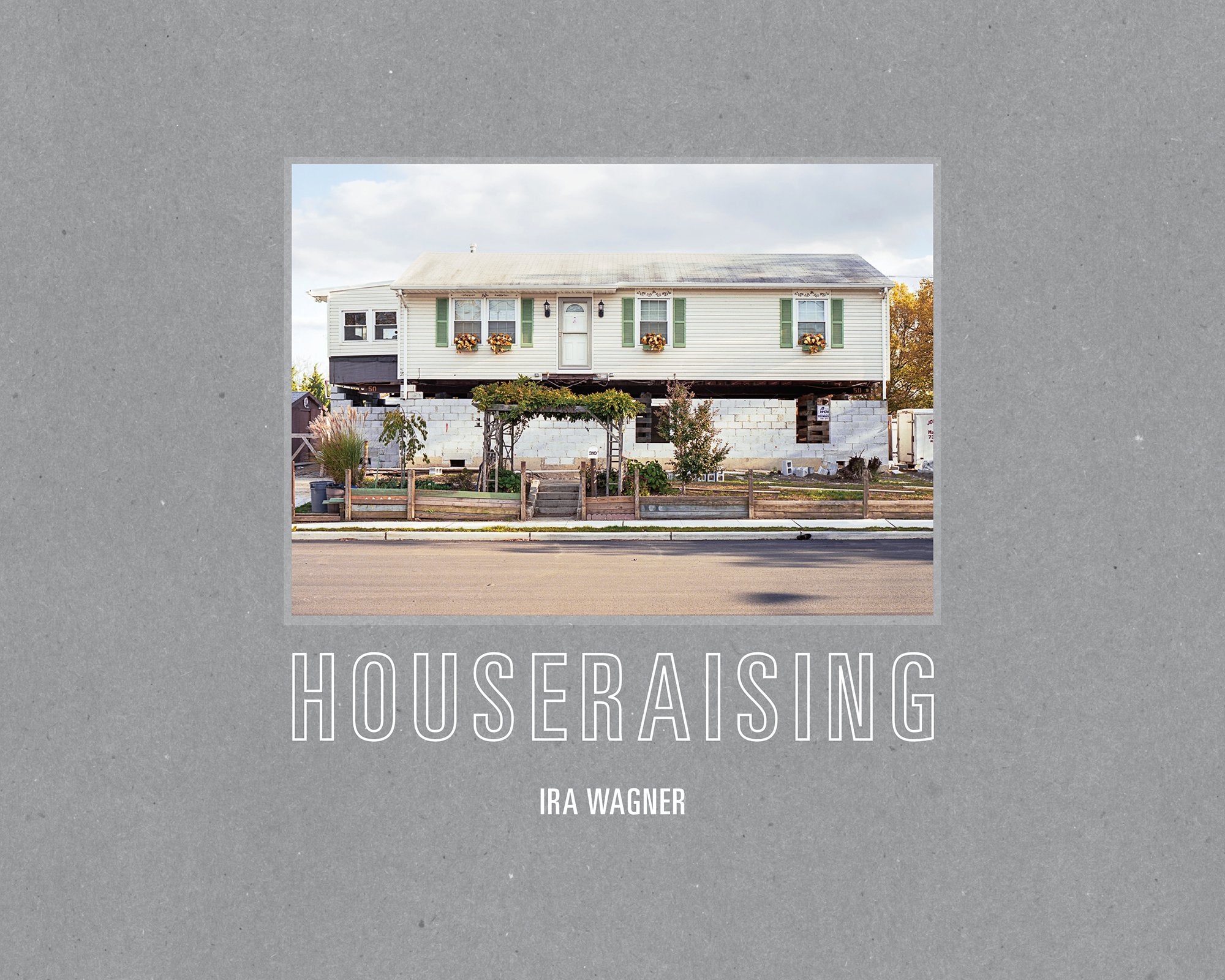 Product Image: Houseraising