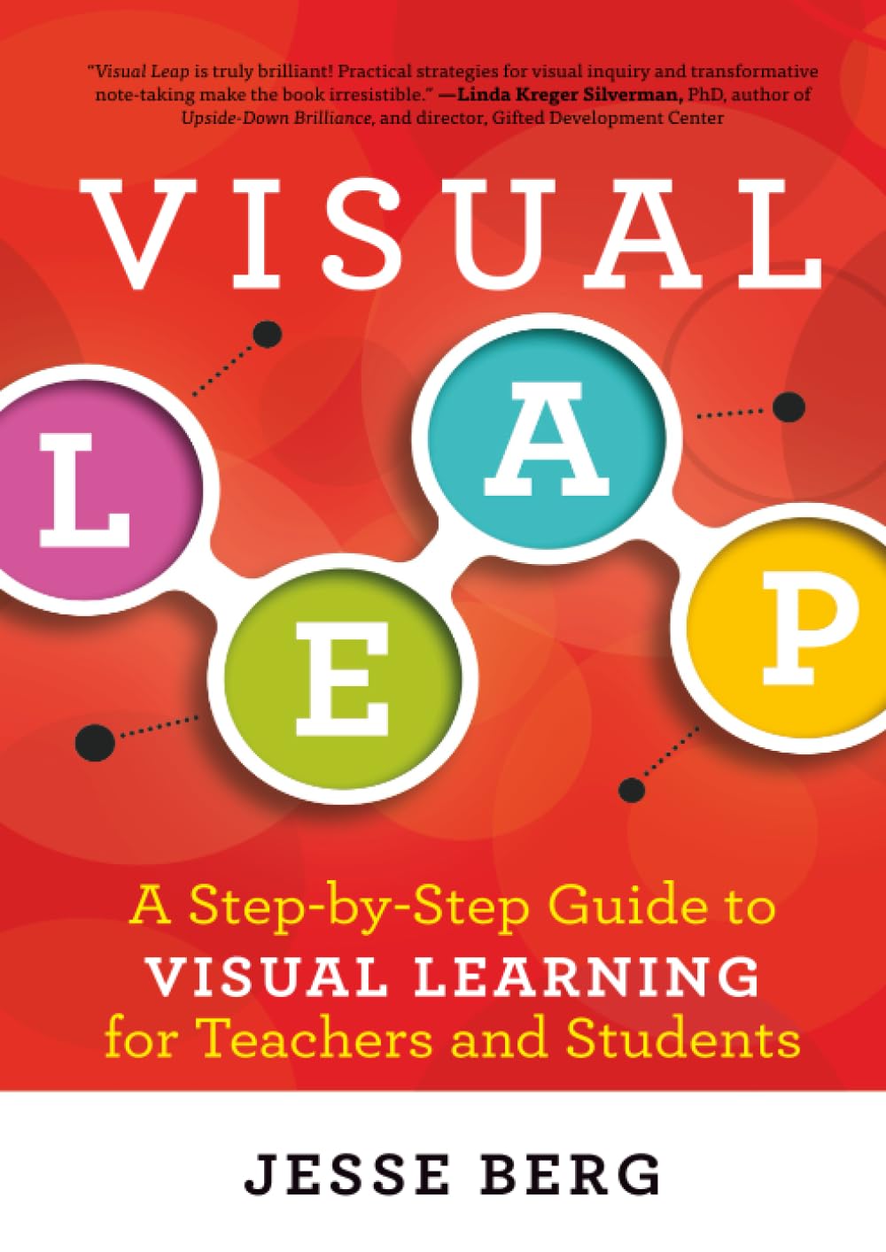 Visual Leap Business, Finance & Career