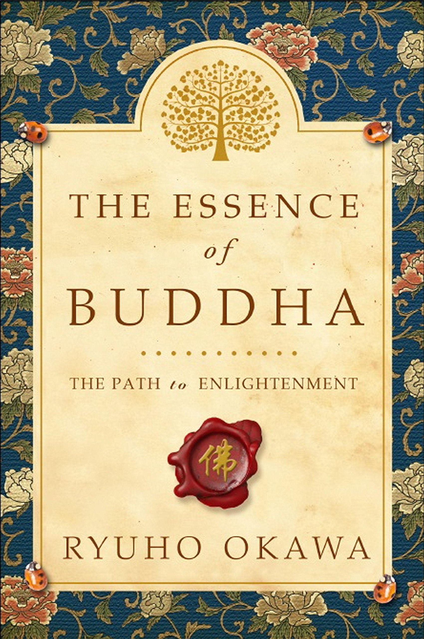 The Essence of Buddha: The Path to Enlightenment Philosophy