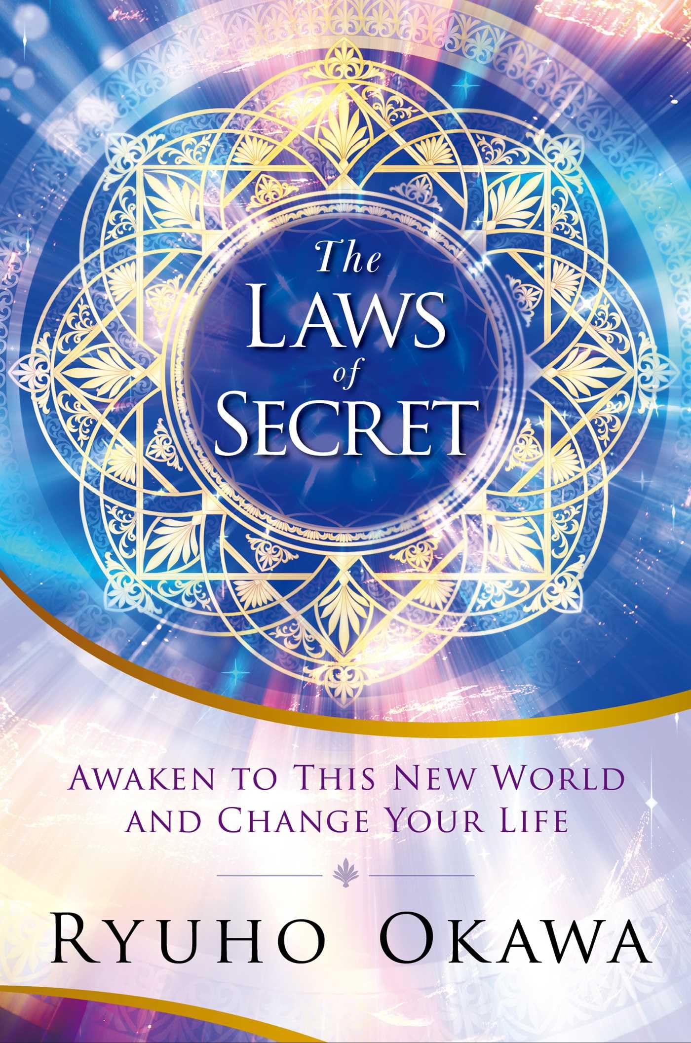 The Laws of Secret Religion & Esotericism