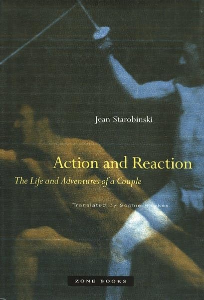 Action and Reaction: The Life and Adventures of a Couple Philosophy