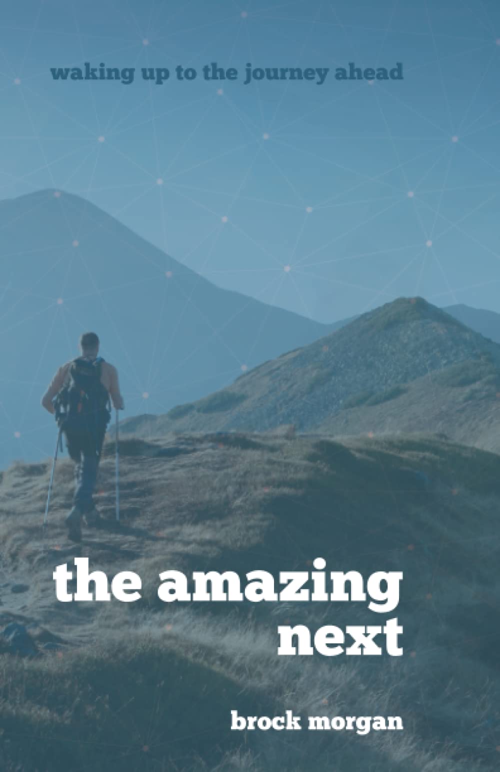 The Amazing Next: Waking Up to the Journey Ahead Religion & Esotericism