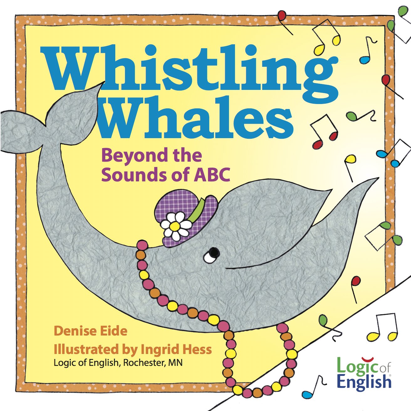 Whistling Whales: Beyond the Sounds of ABC Non-fiction