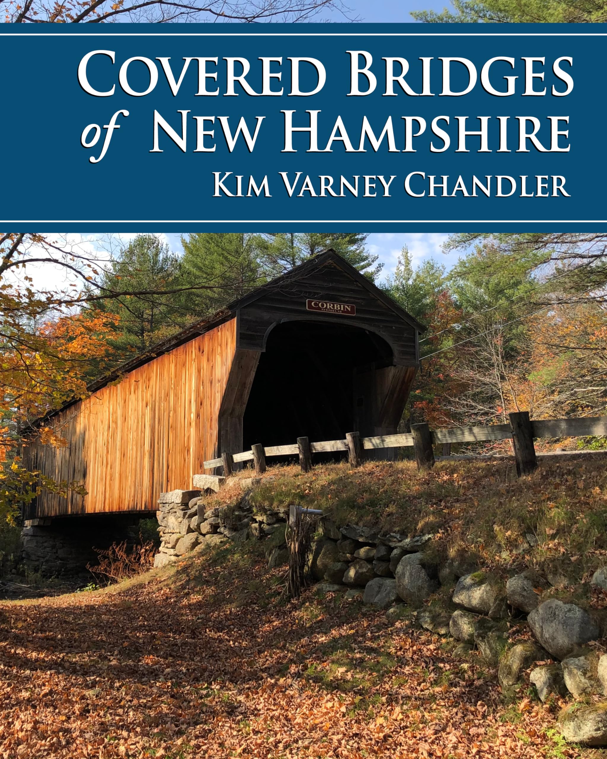 Covered Bridges of New Hampshire Architecture