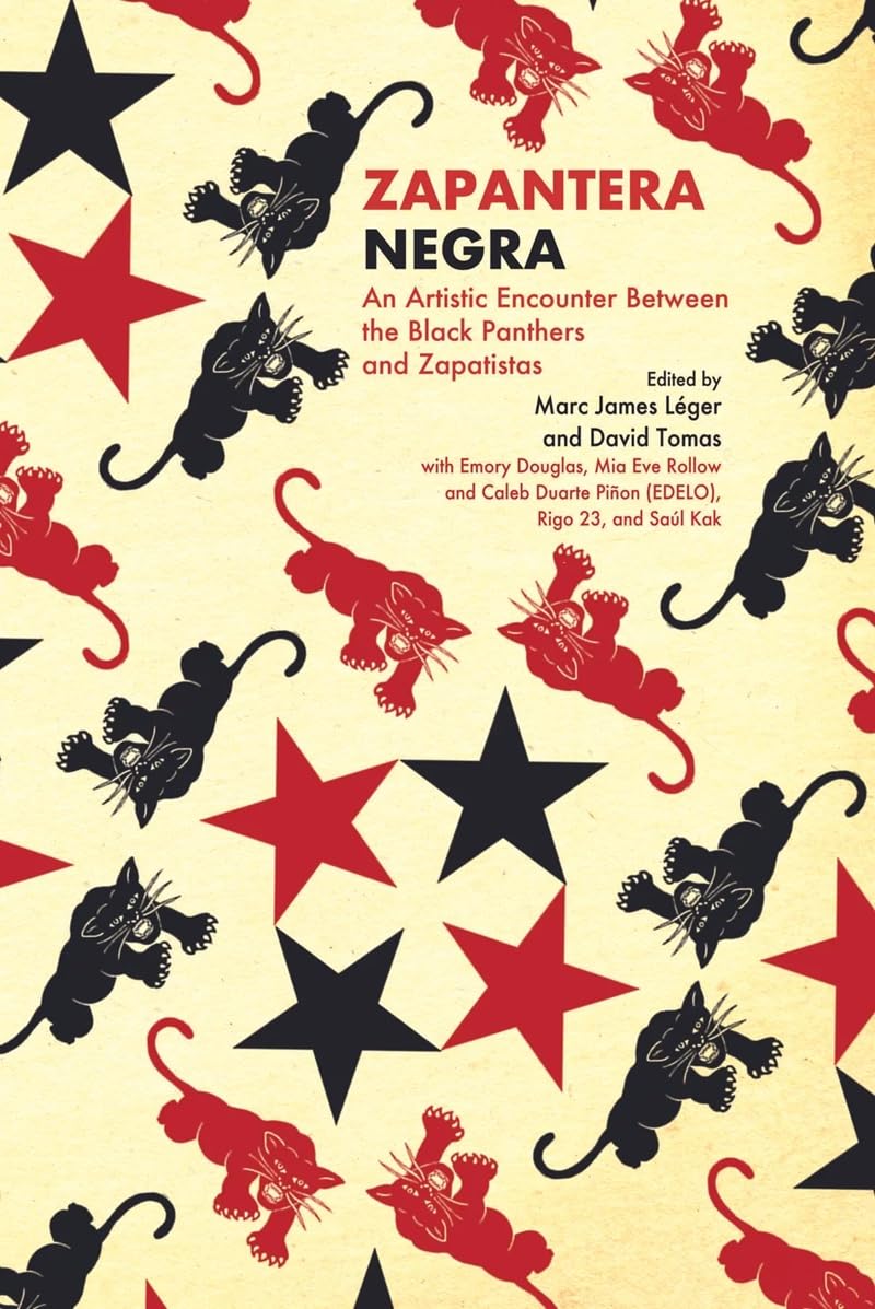 Product Image: Zapantera Negra