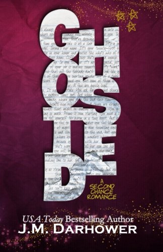 Ghosted Contemporary Romance