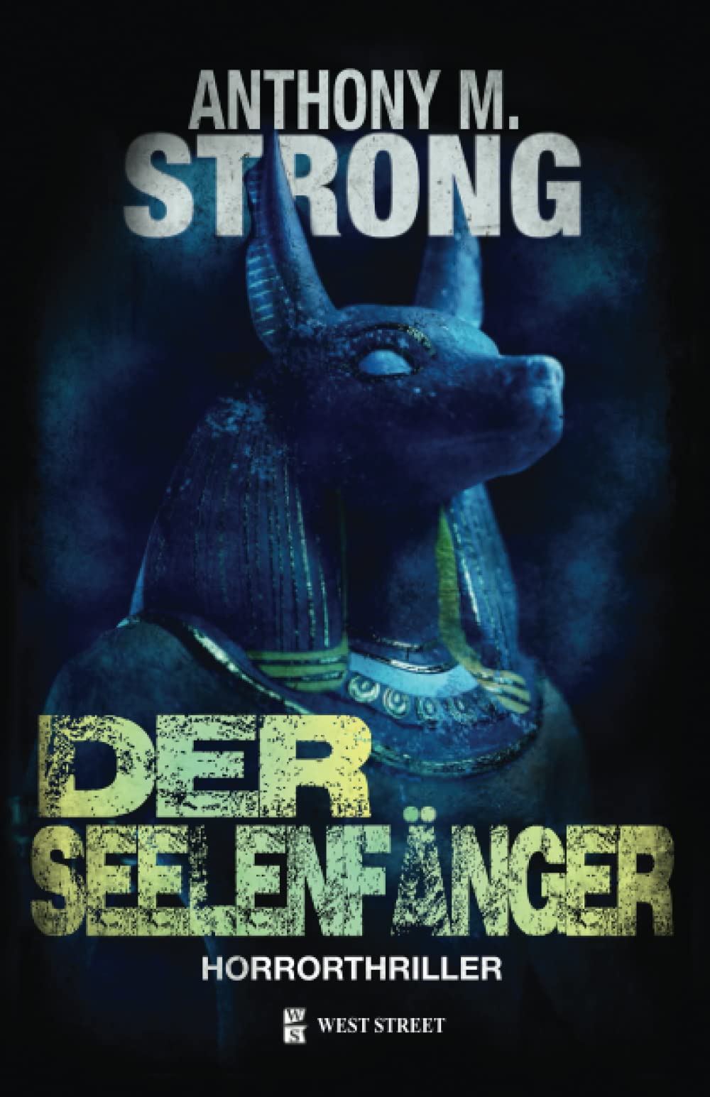 Der Seelenfänger: Die spannende Vorgeschichte zur John Decker Serie. Action & Adventure
