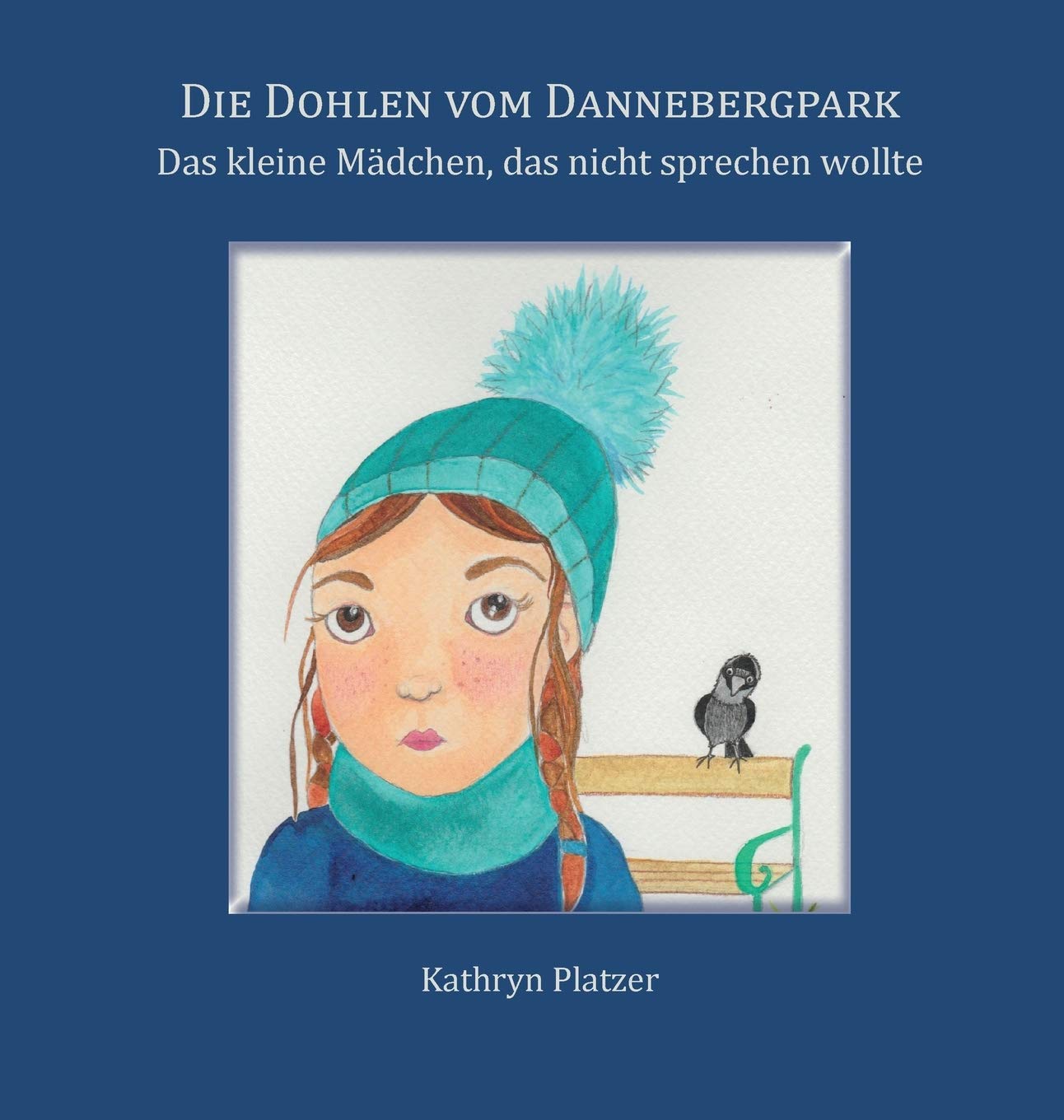 Die Dohlen vom Dannebergpark Non-fiction
