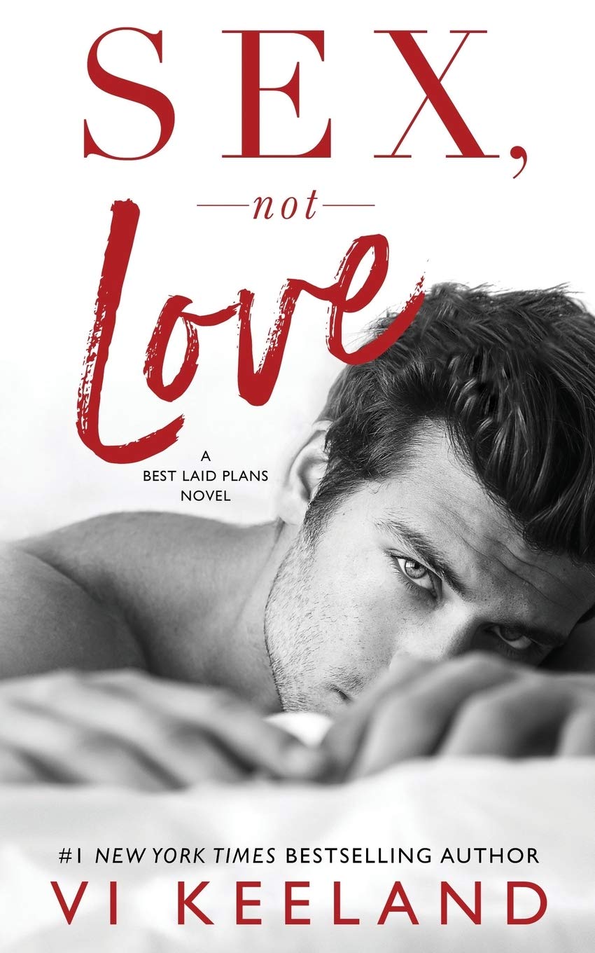 Sex, Not Love book