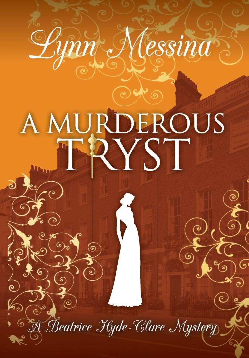 A Murderous Tryst (Beatrice Hyde-Clare Mysteries, Band 11) Contemporary literature