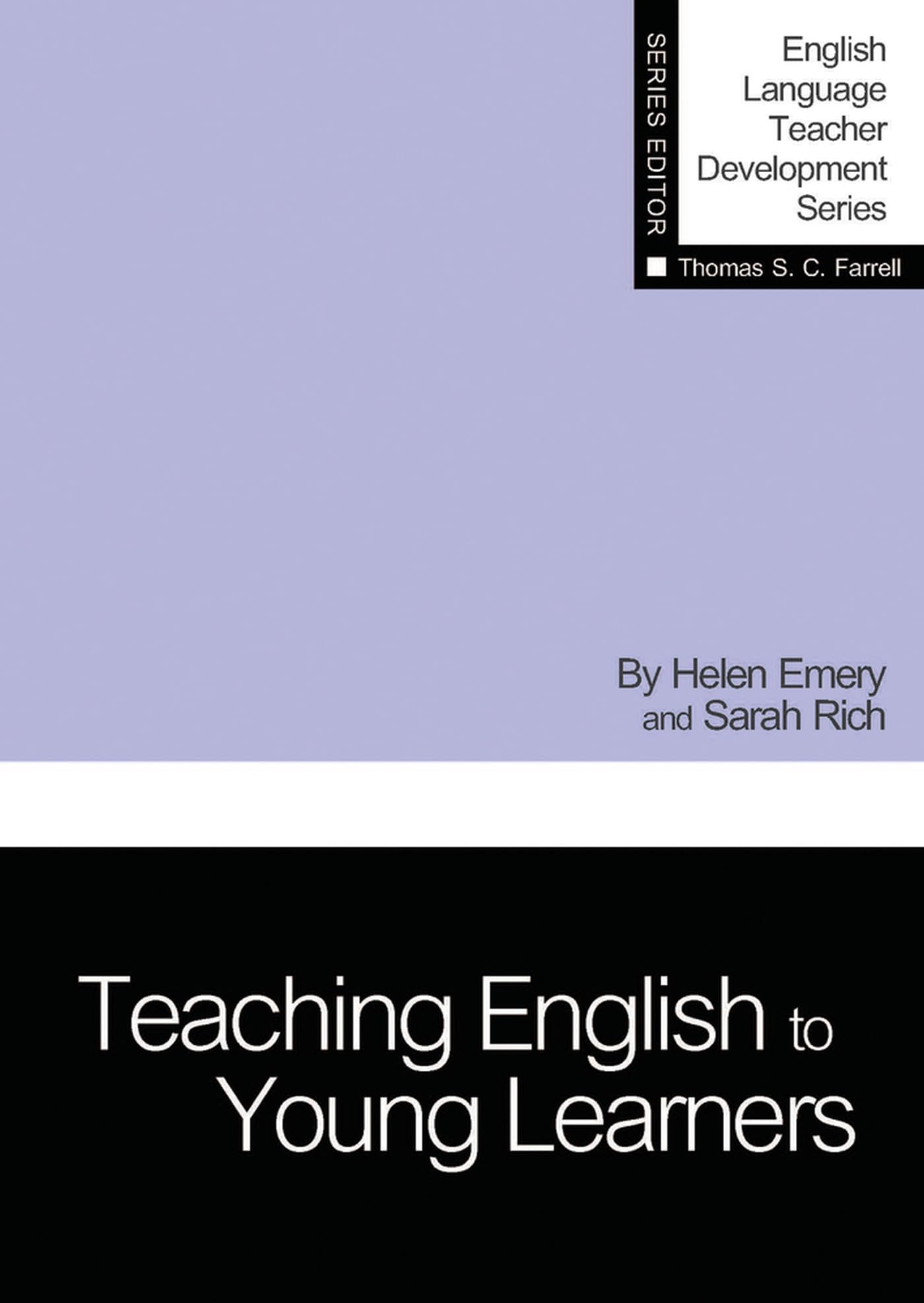 Teaching English to Young Learners (English Language Teacher Development) Foreign Languages ​​& Dictionaries