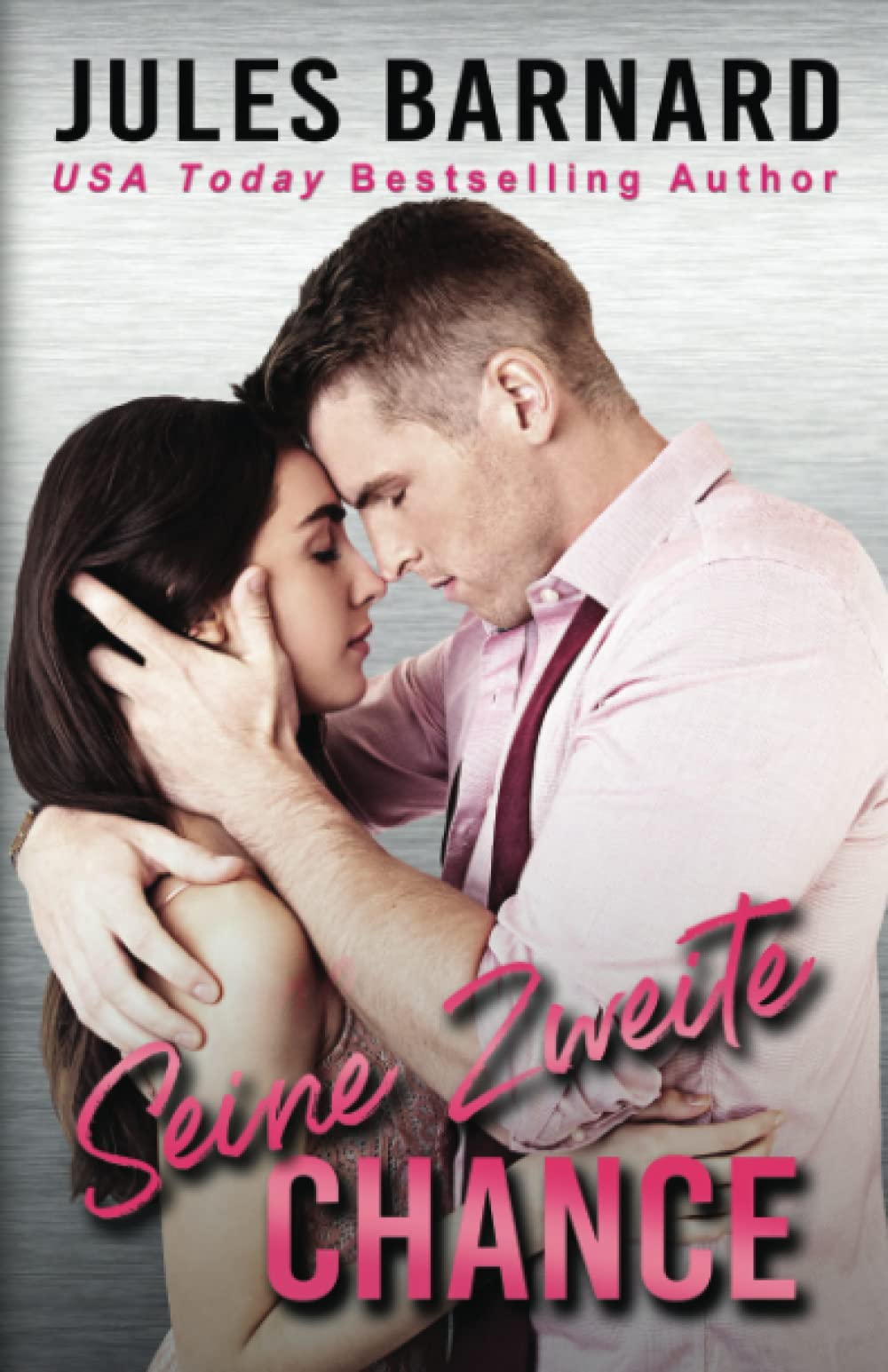 Seine zweite Chance (Die Männer aus Lake Tahoe, Band 3) New Adult