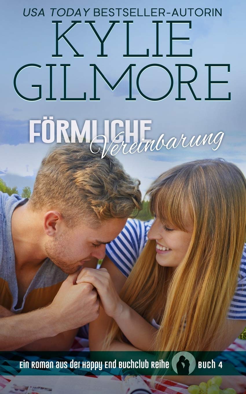 Förmliche Vereinbarung (Happy End Buchclub, Band 4) Contemporary literature