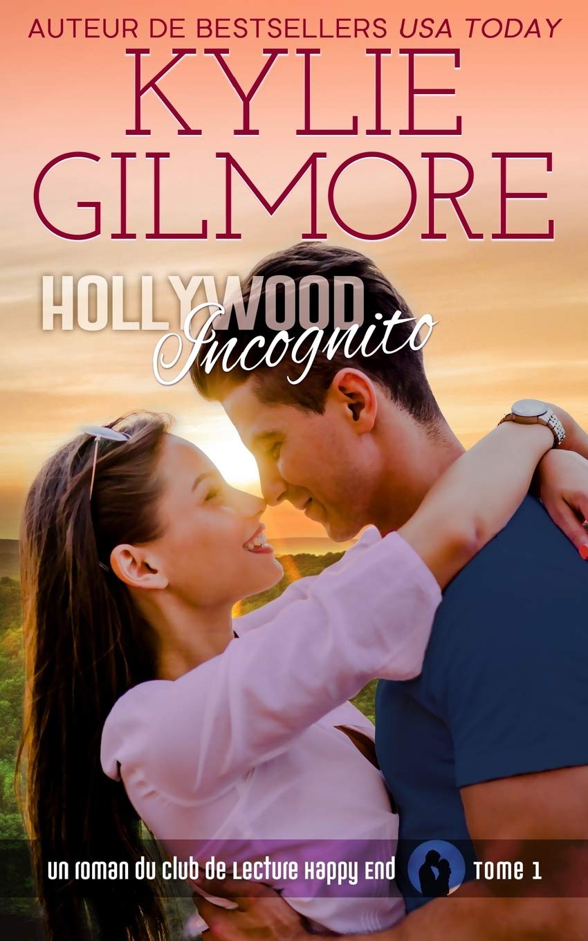 Hollywood incognito (Club de Lecture Happy End, Band 1) Contemporary literature