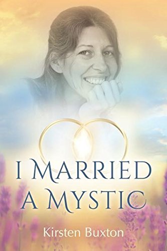 I Married A Mystic Books