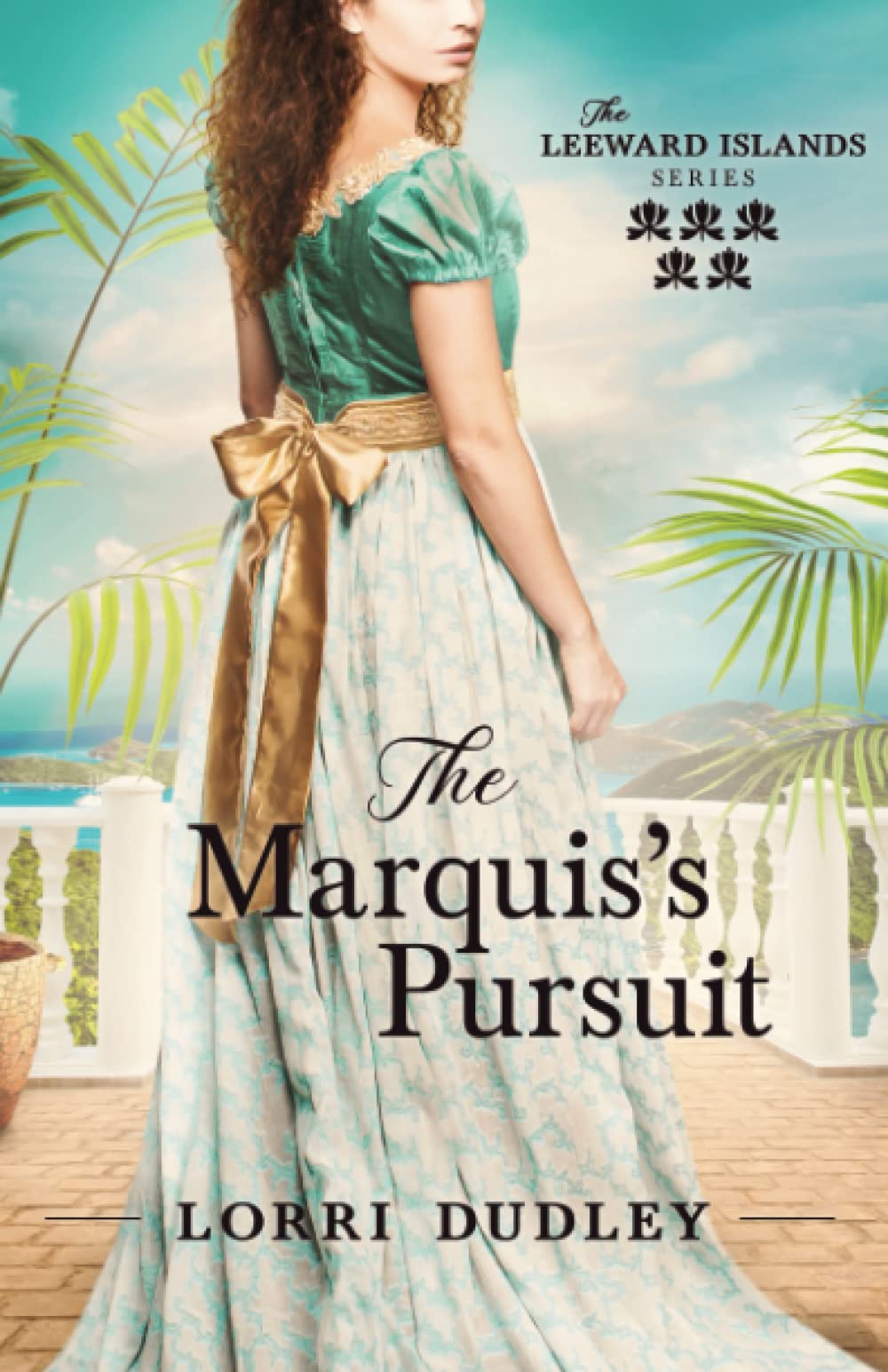 The Marquis's Pursuit Religion & Esotericism