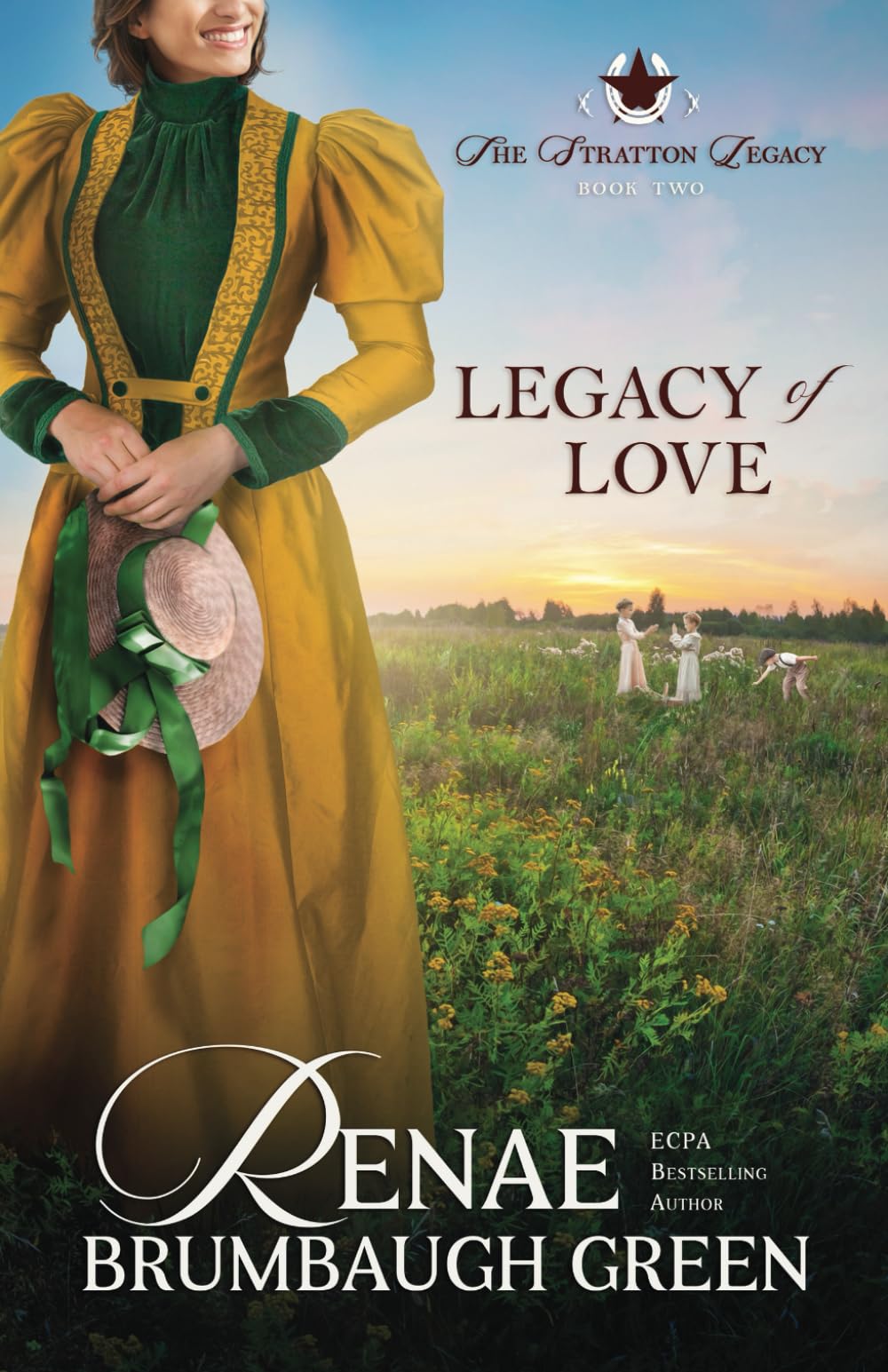 Legacy of Love Contemporary literature