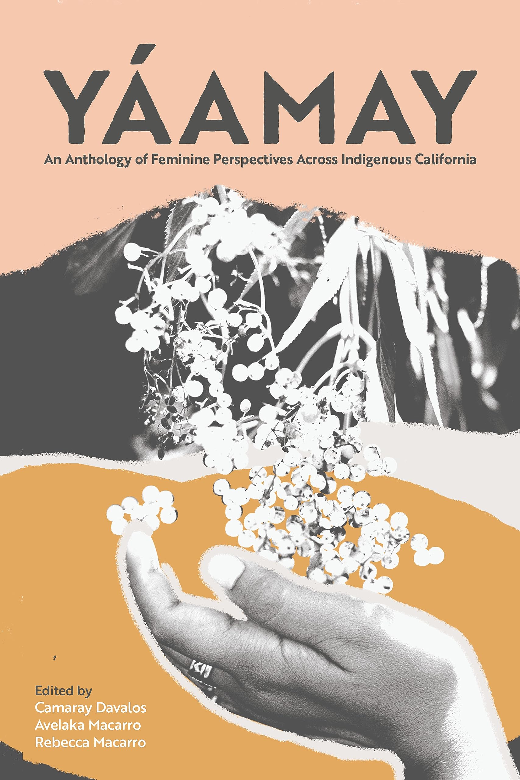 Yáamay: An Anthology of Feminine Perspectives Across Indigenous California Social Sciences