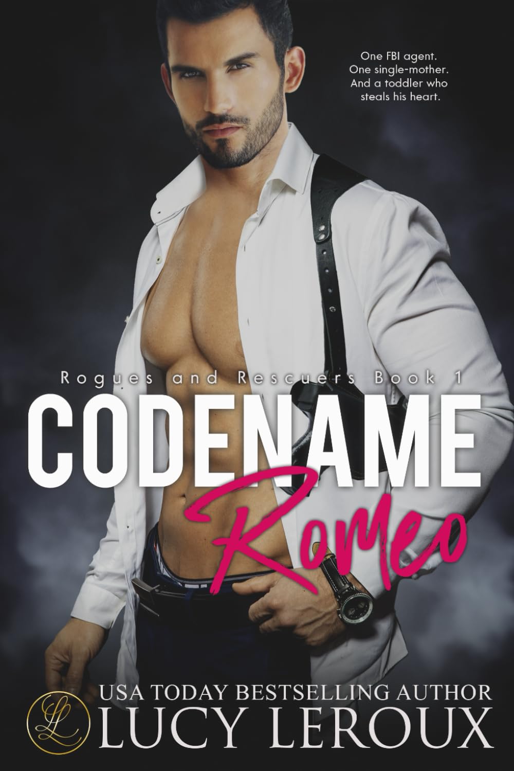 Codename Romeo (Rogues and Rescuers, Band 1) Contemporary literature