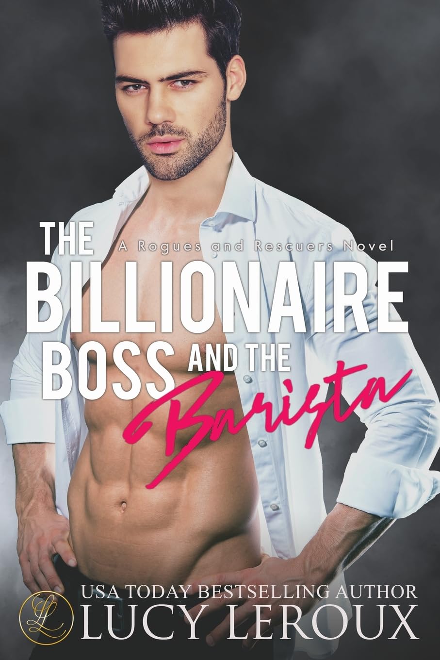 The Billionaire Boss and The Barista Contemporary literature