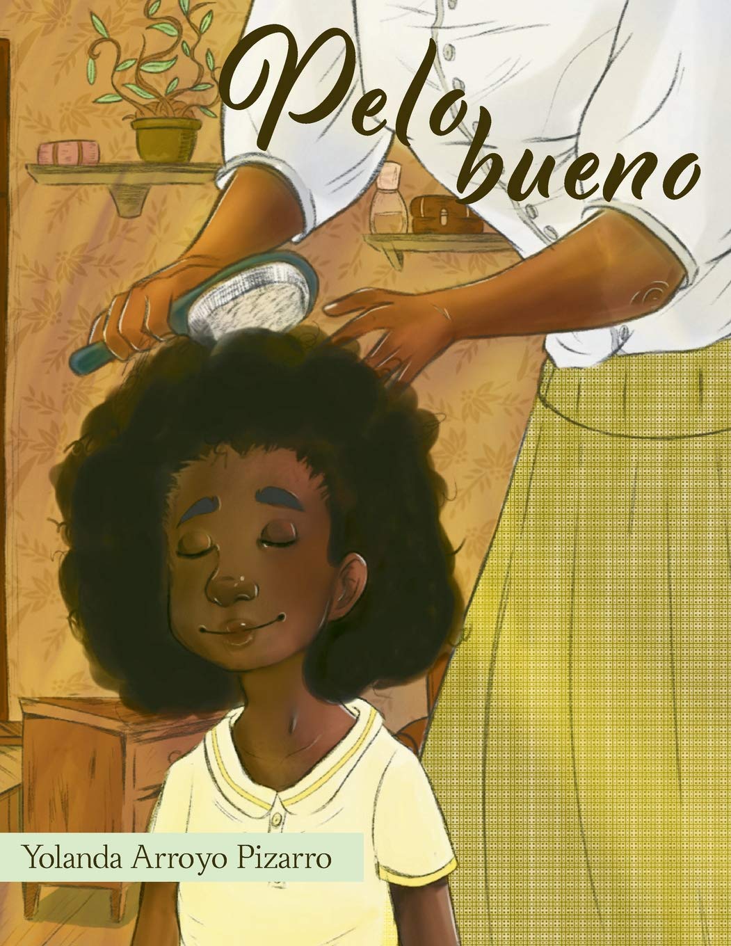 Pelo Bueno Non-fiction