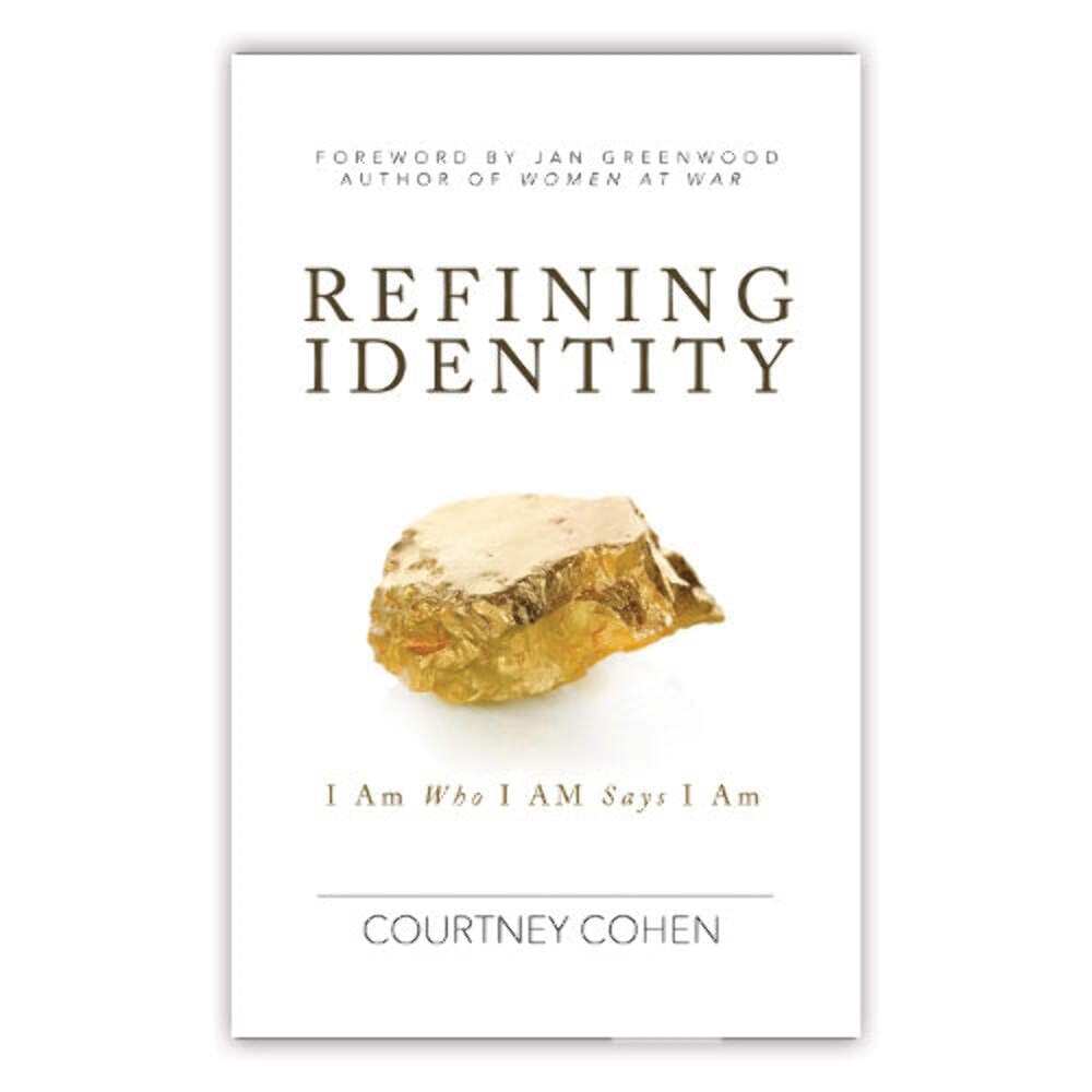 Refining Identity: I Am Who I AM Says I Am Religion & Esotericism