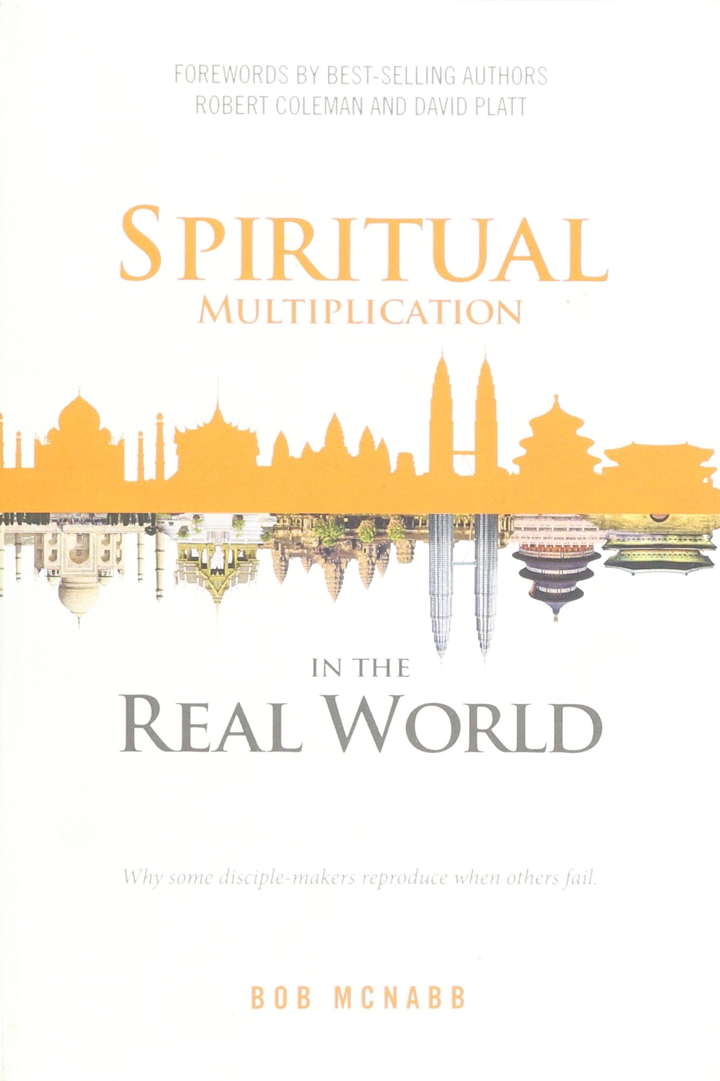 Spiritual Multiplication in the Real World: Why some disciple-makers reproduce when others fail. Religion & Esotericism