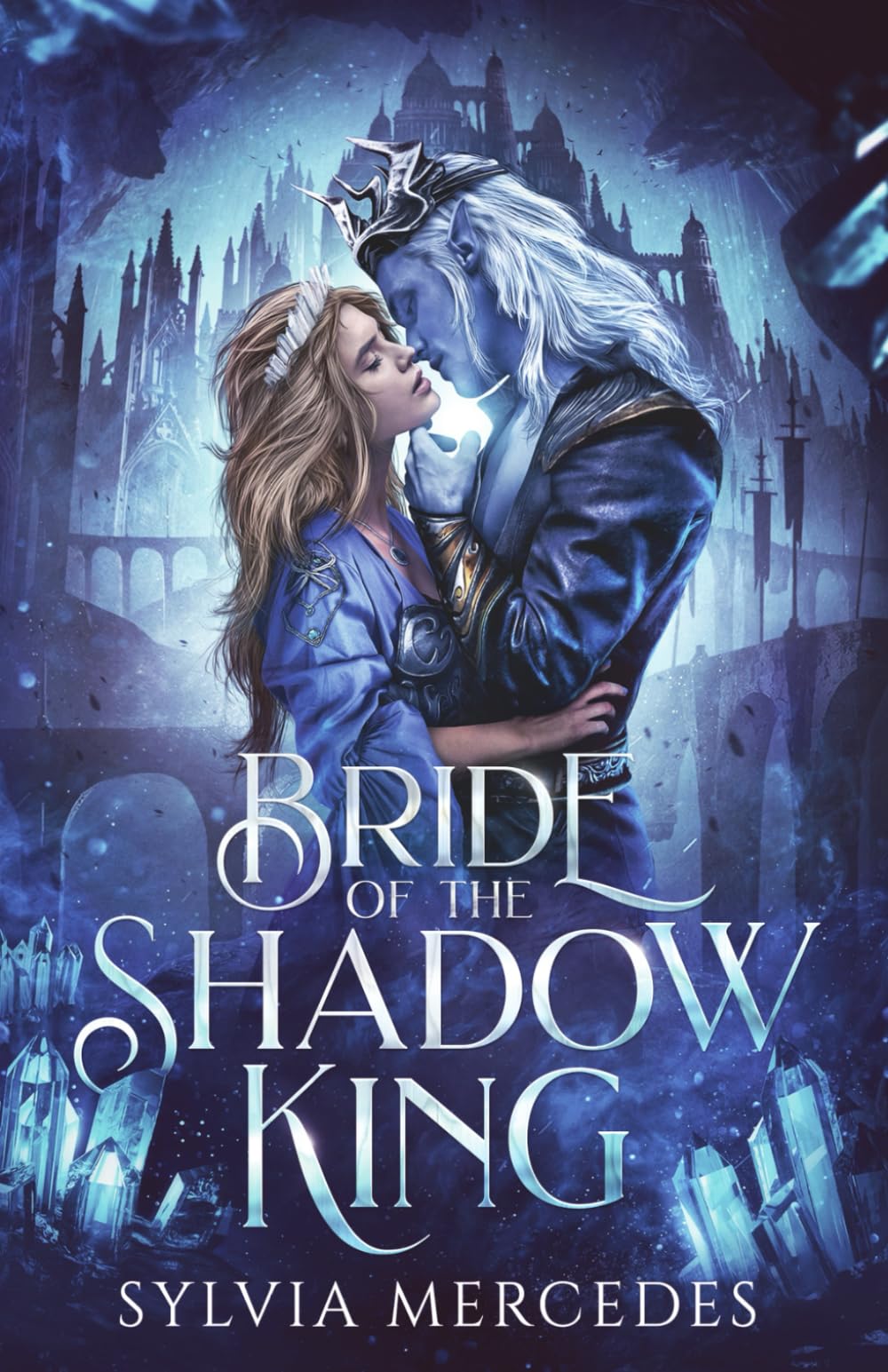 Bride of the Shadow King Dark Fantasy