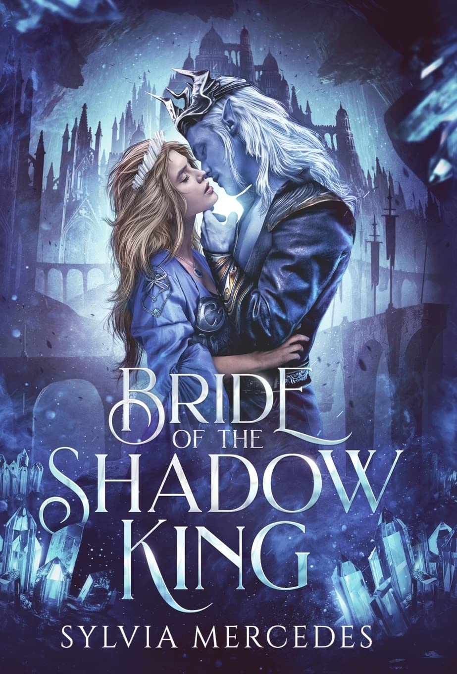 Bride of the Shadow King Contemporary literature