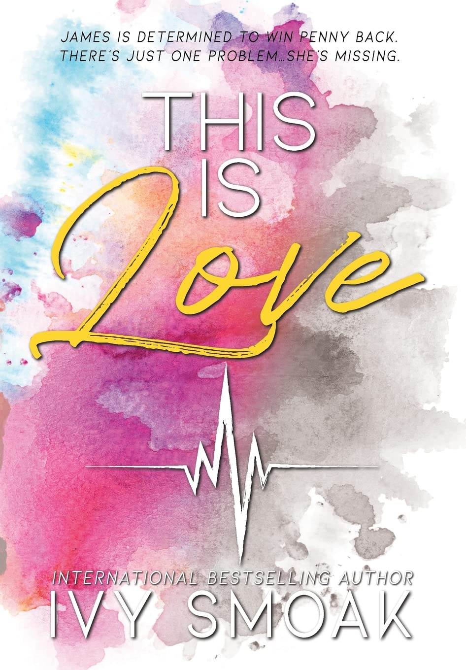 This Is Love (Light to My Darkness, Band 8) Contemporary literature