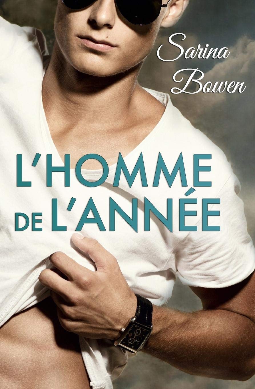 L'Homme de L'Annee LGBTQ+