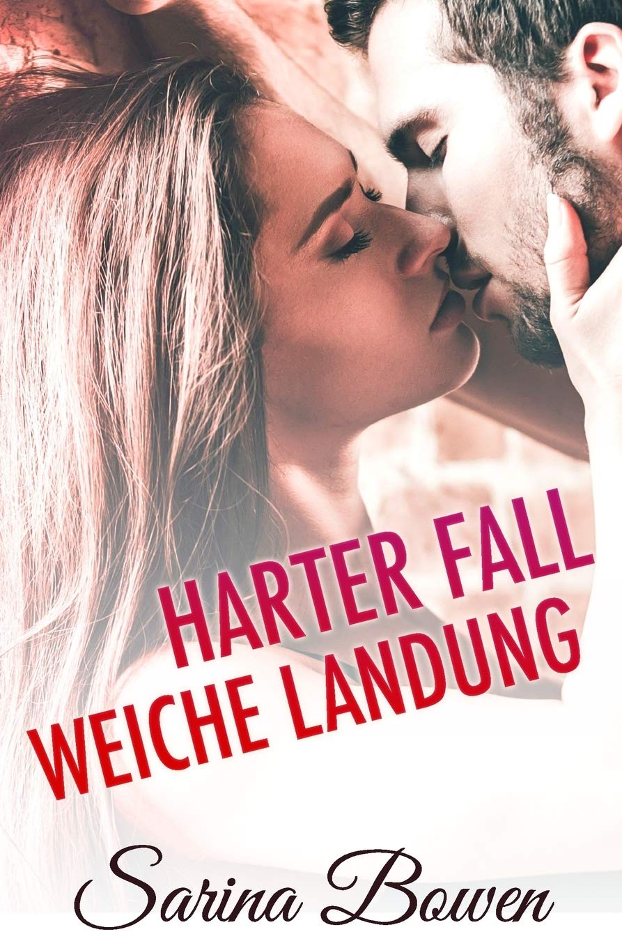 Harter Fall Weiche Landung Contemporary literature Books