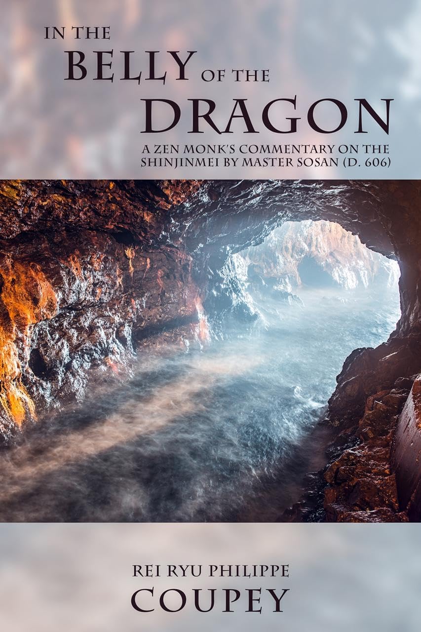 In the Belly of the Dragon Philosophy