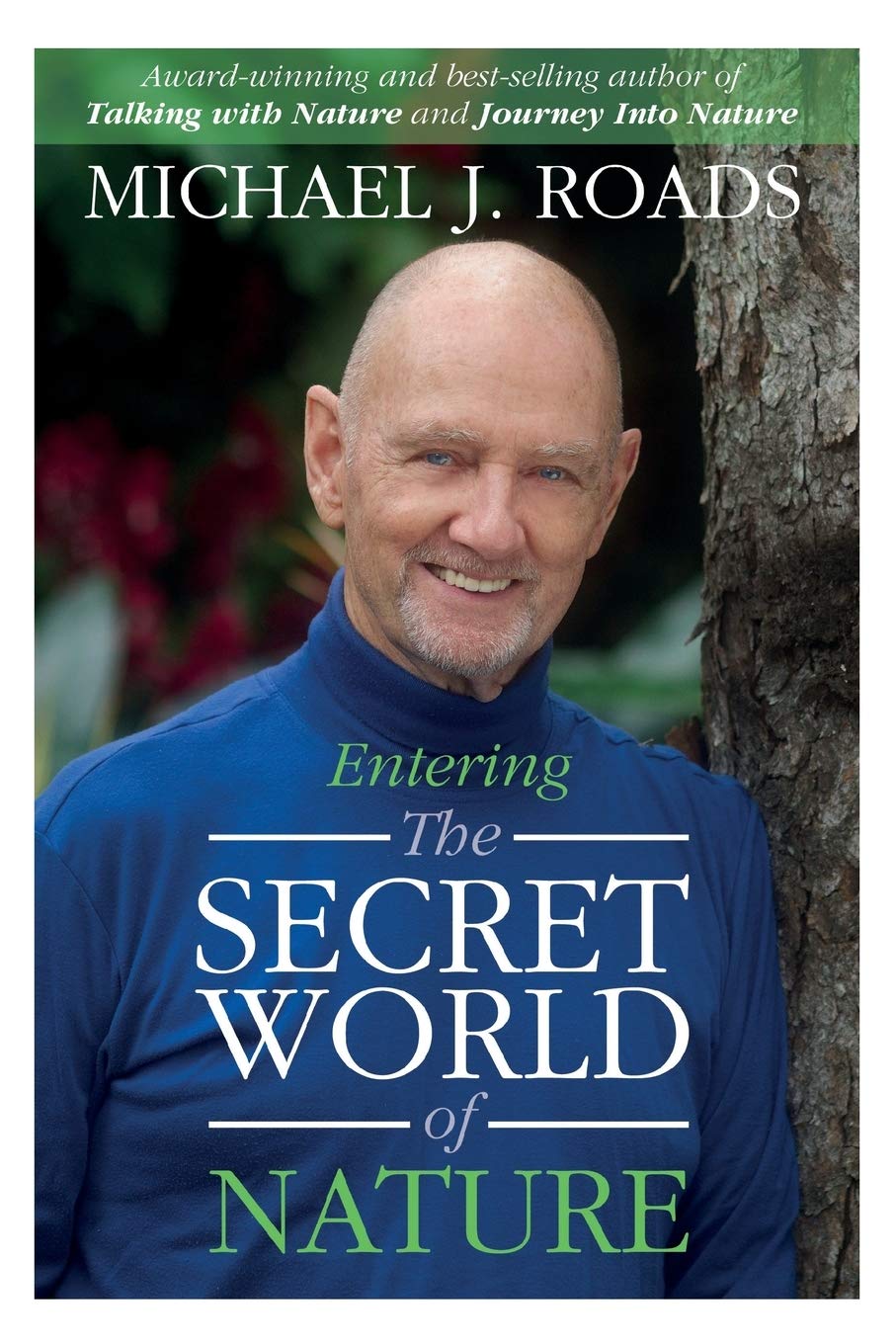 Entering the Secret World of Nature Philosophy