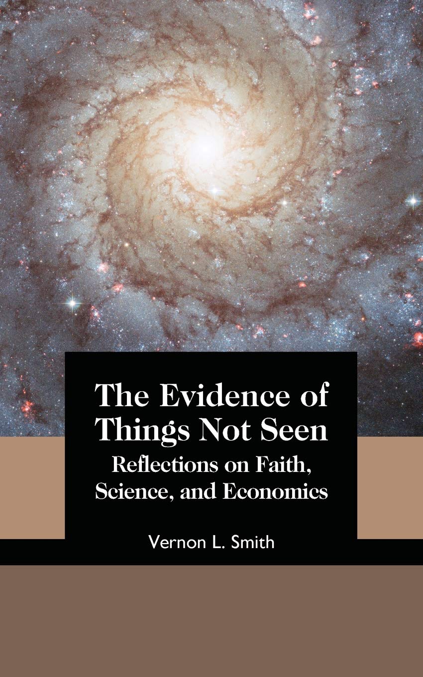 The Evidence of Things Not Seen Social Sciences