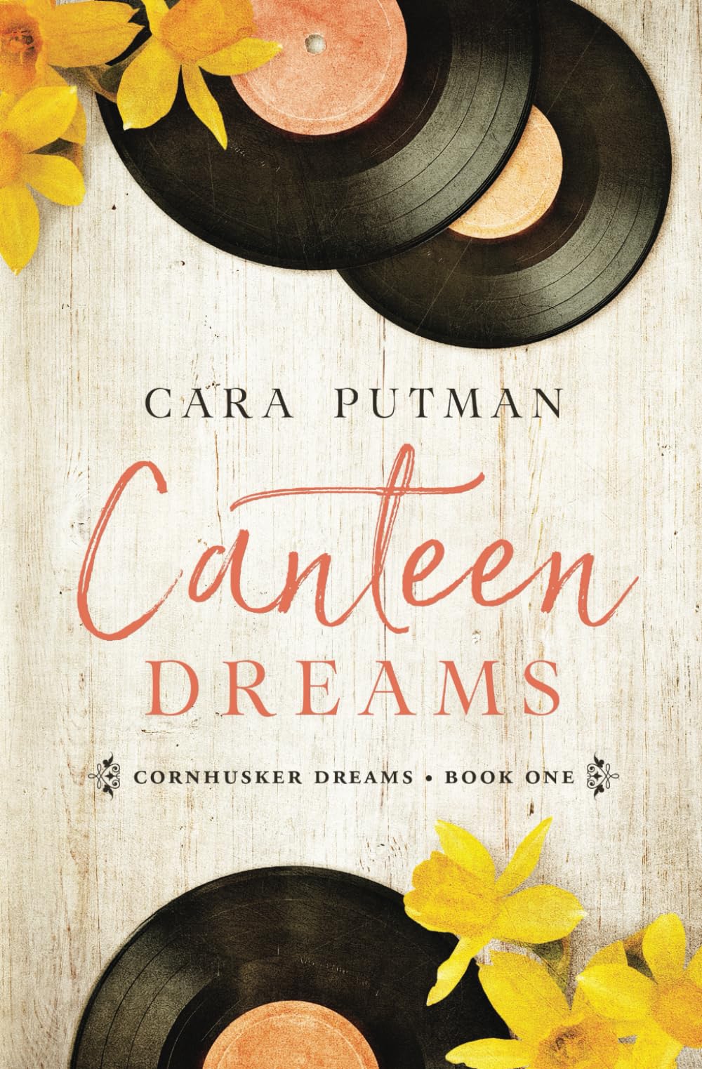 Canteen Dreams (Cornhusker Dreams: a Historical Christian Fiction Series, Band 1) Books