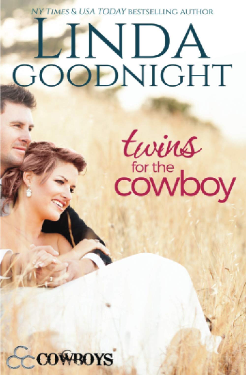 Twins for the Cowboy (Calypso County, Texas, Band 1) Religion & Esotericism
