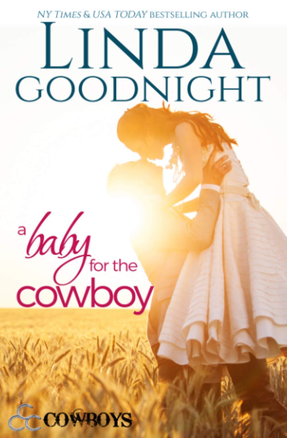 A Baby for the Cowboy (Calypso County, Texas, Band 2) Religion & Esotericism