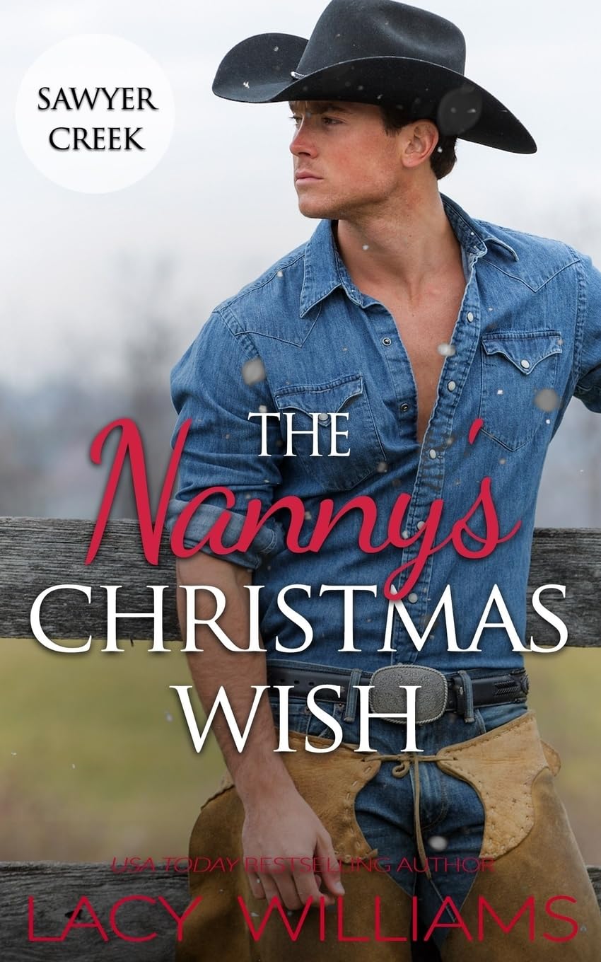 The Nanny's Christmas Wish (Hometown Sweethearts, Band 13) Contemporary literature