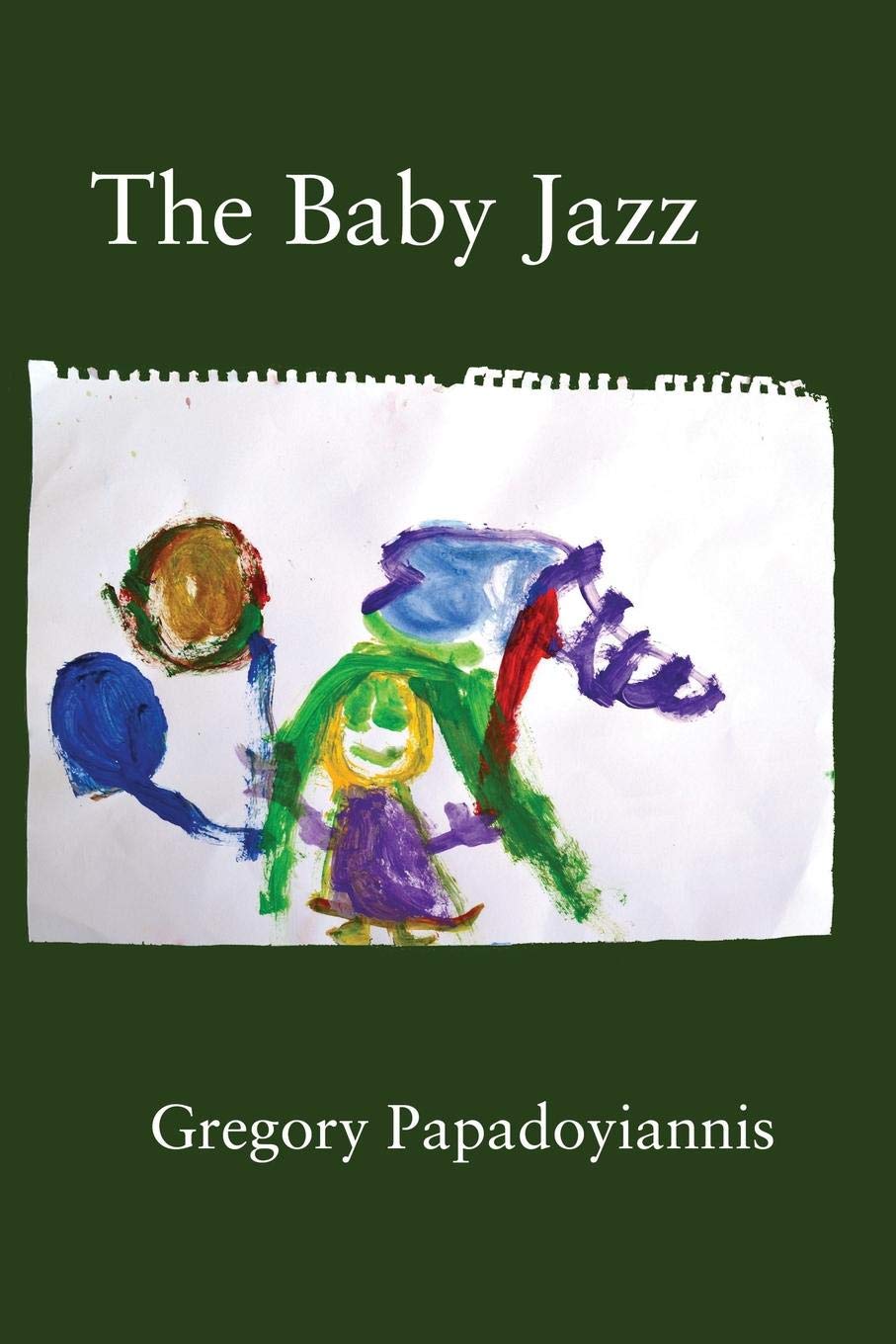 The Baby Jazz Contemporary literature