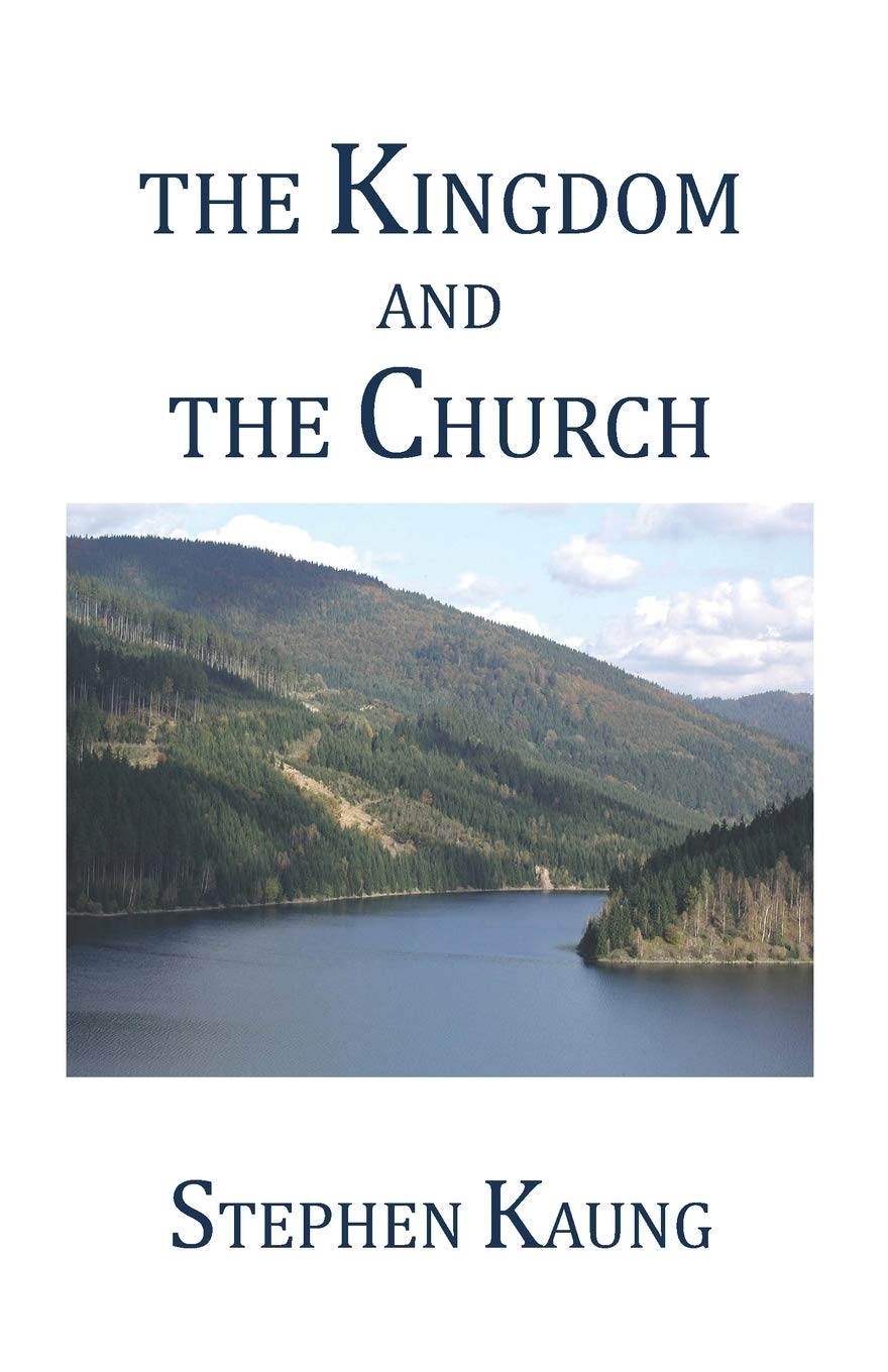 The Kingdom and the Church Social Sciences