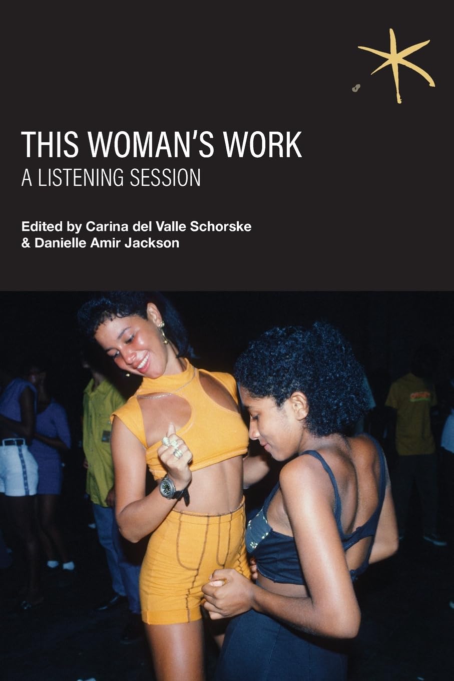 This Woman's Work Arts & Music