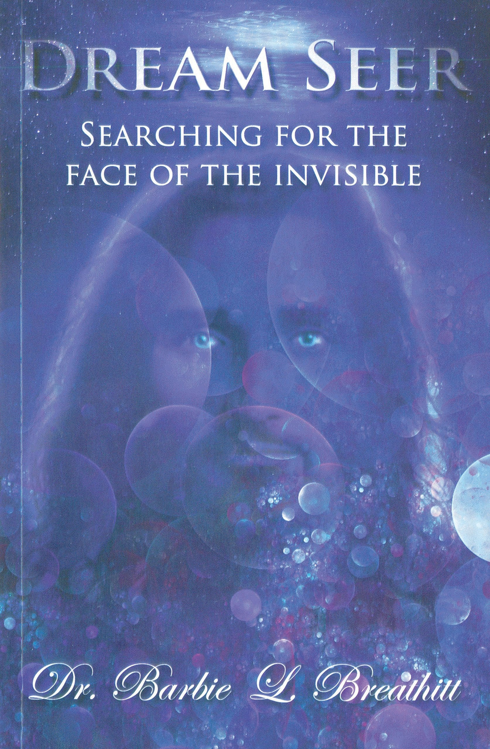 Dream Seer: Searching for the Face of the Invisible Social Sciences
